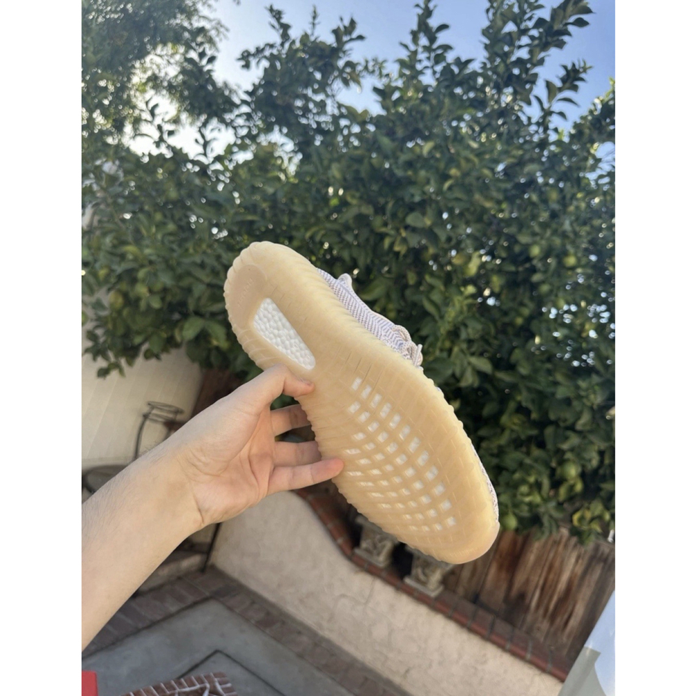 Yeezy Boost 350 V2 Synth Reflective - FV5666 - Picture 3 of 5